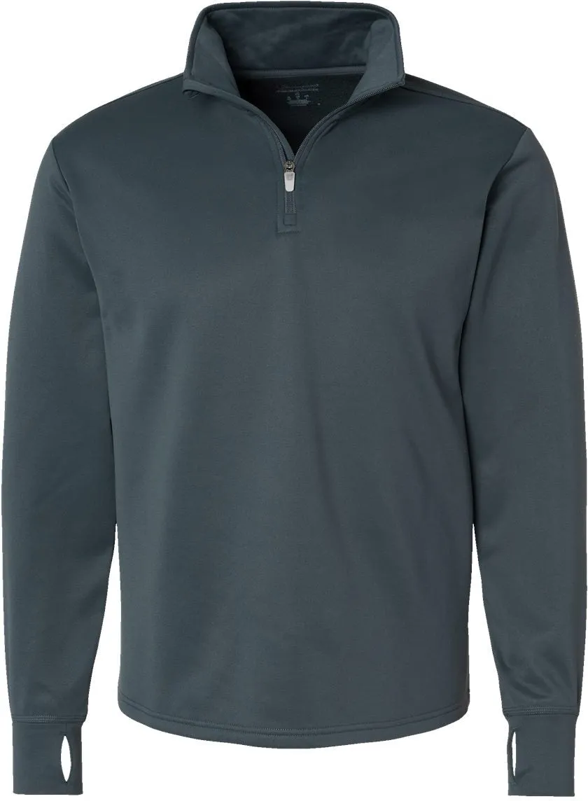 Champion Sport Quarter-Zip Pullover