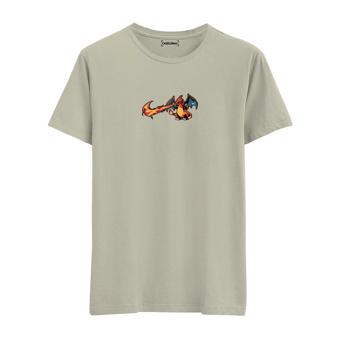 Charizard Nike - Regular Tshirt