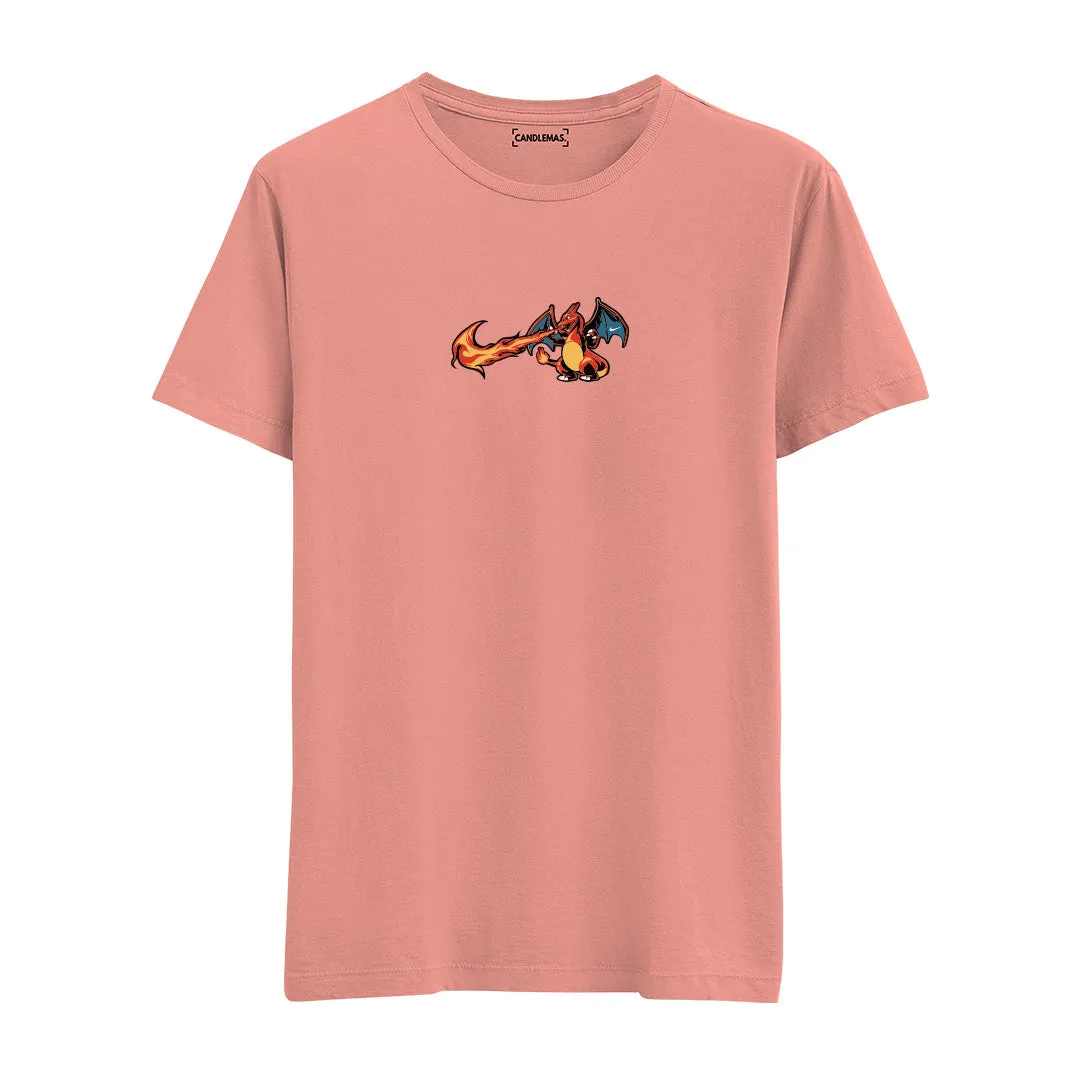 Charizard Nike - Regular Tshirt