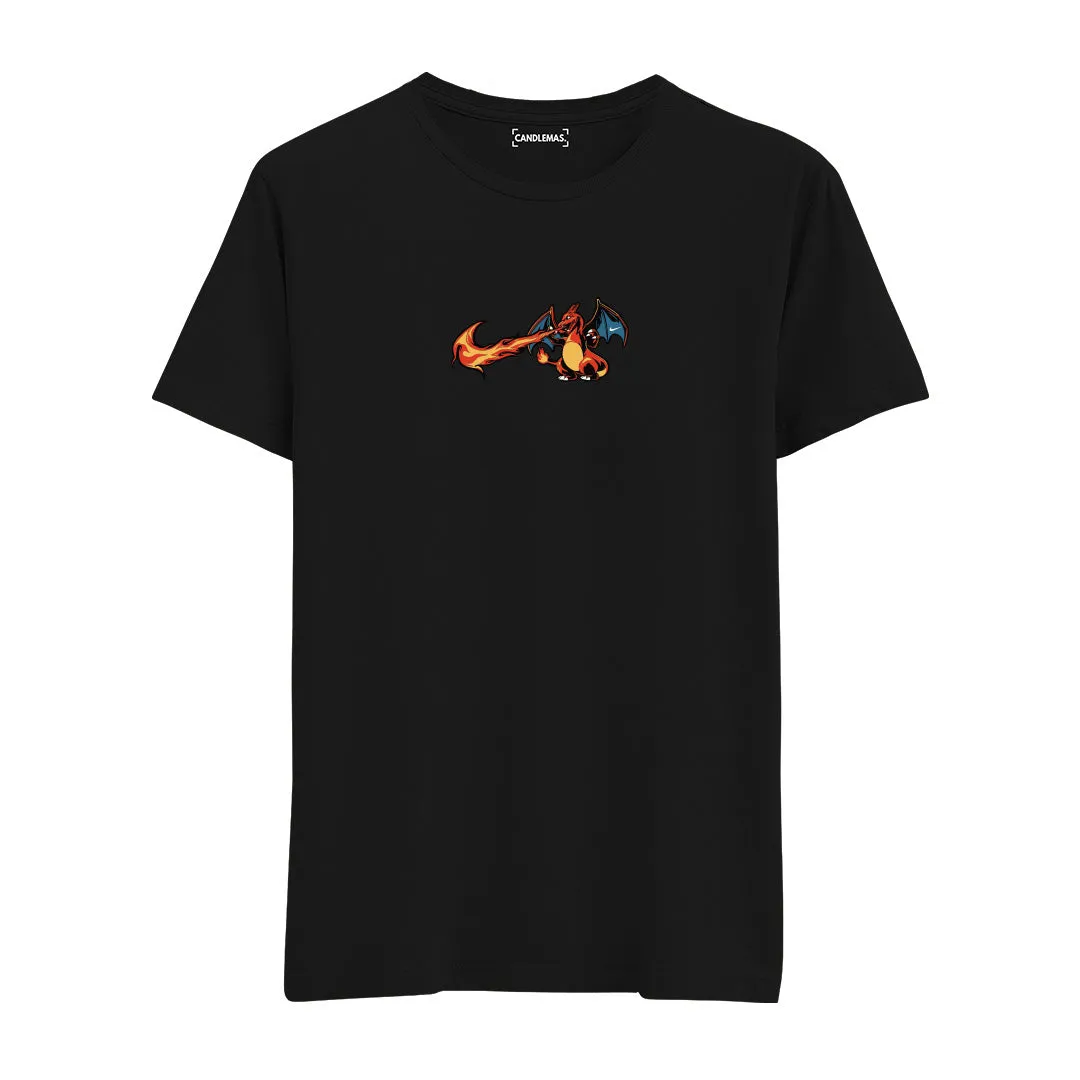 Charizard Nike - Regular Tshirt