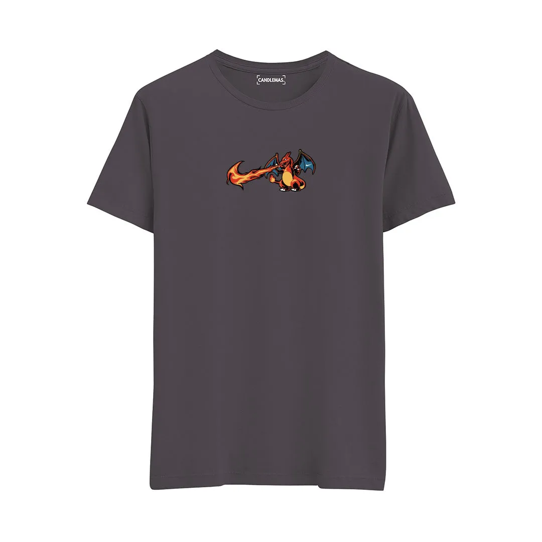 Charizard Nike - Regular Tshirt