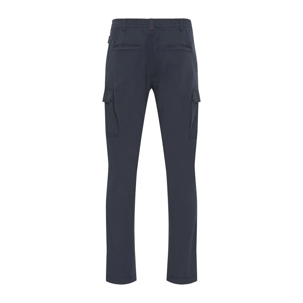 Charlie Cargo Pants - SR Navy