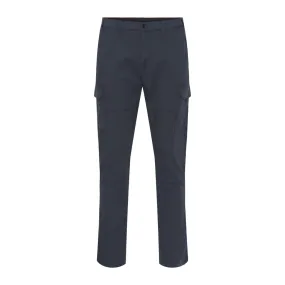 Charlie Cargo Pants - SR Navy