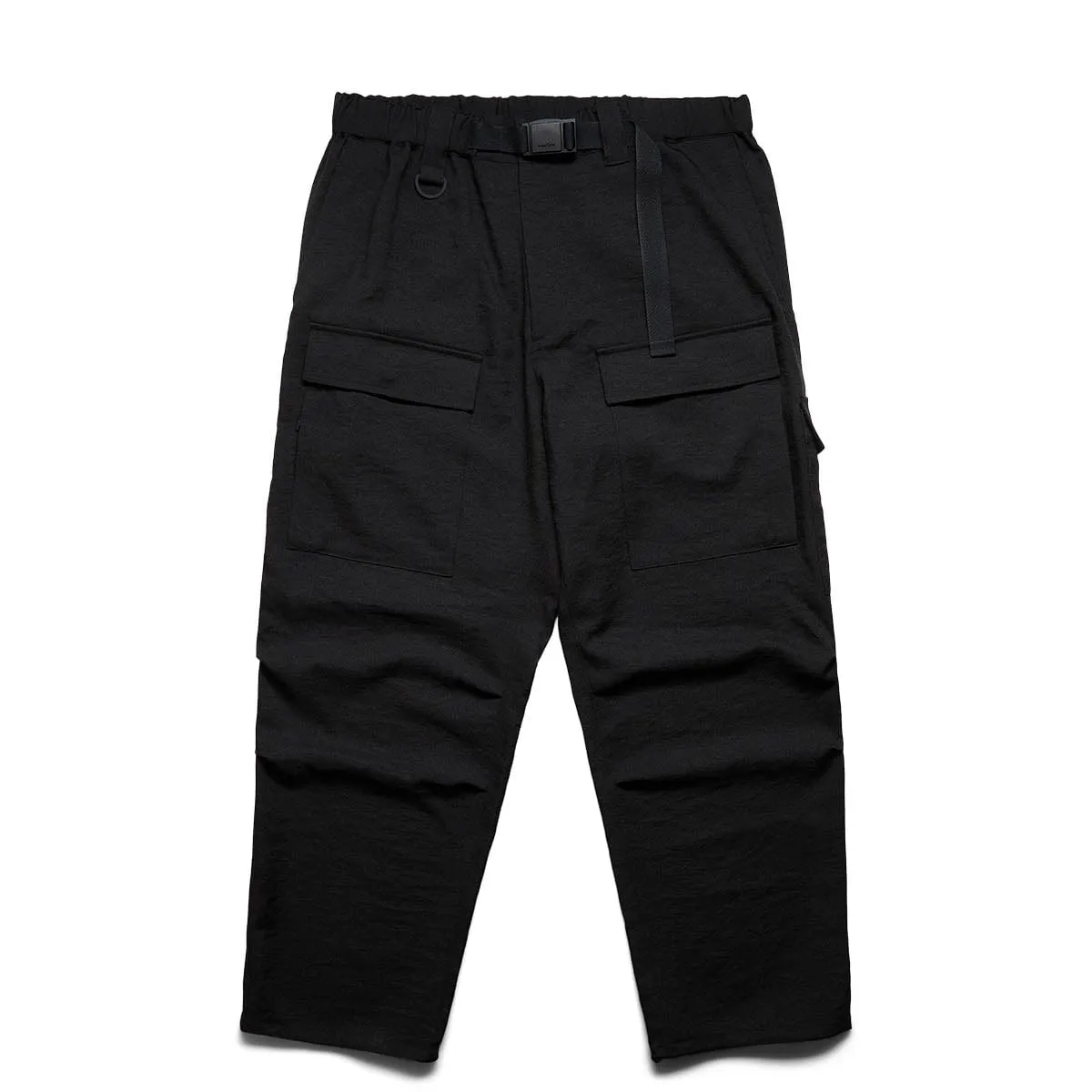 CLASSIC SPORT UNIFORM CARGO PANTS