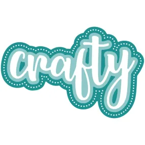 Crafty - Honey Cuts - Retiring