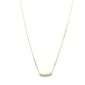 Curvature Necklace