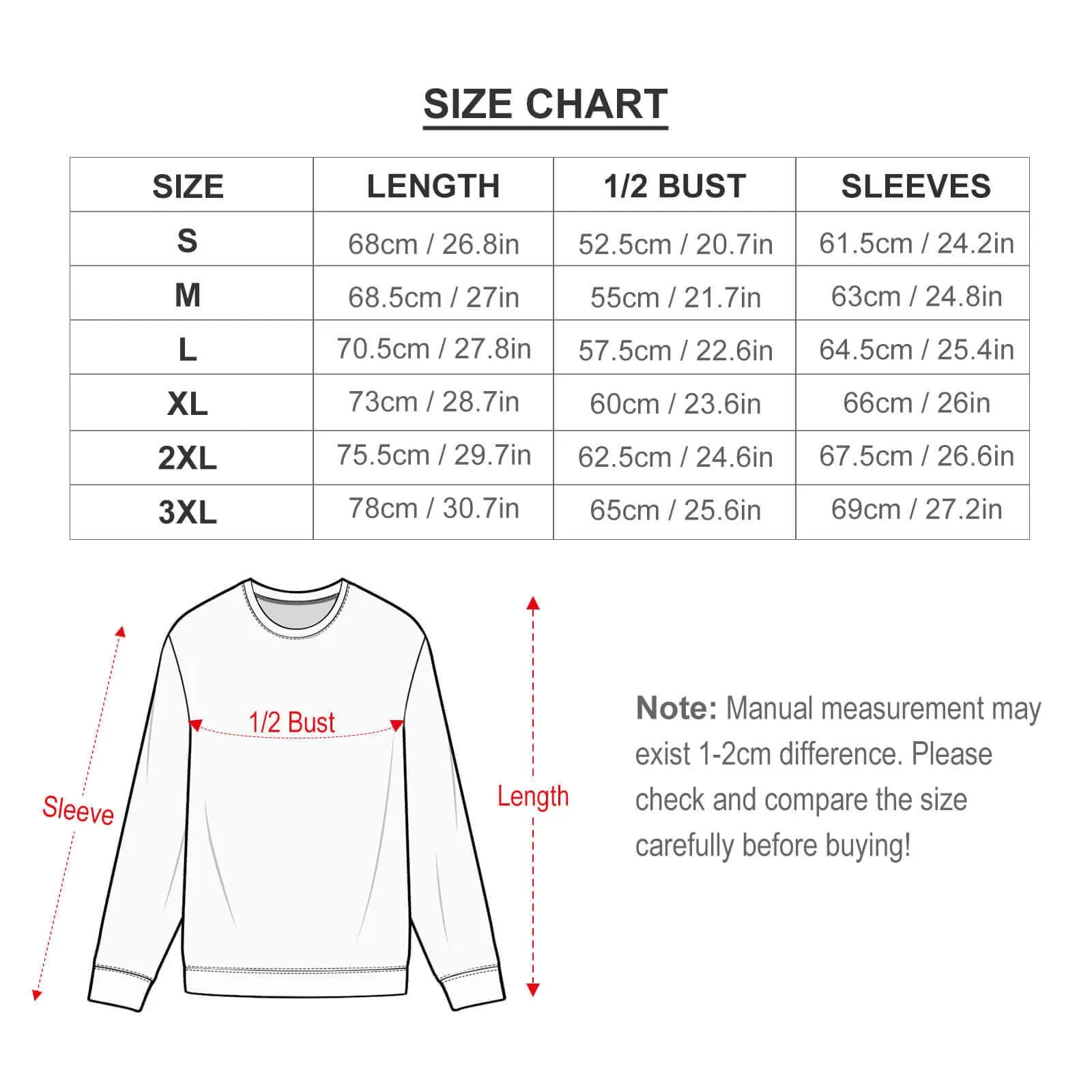 Custom Face Round Neck Sweater for Men Custom Ugly Christmas Sweater With Photo Long Sleeve Lightweight Sweater Tops