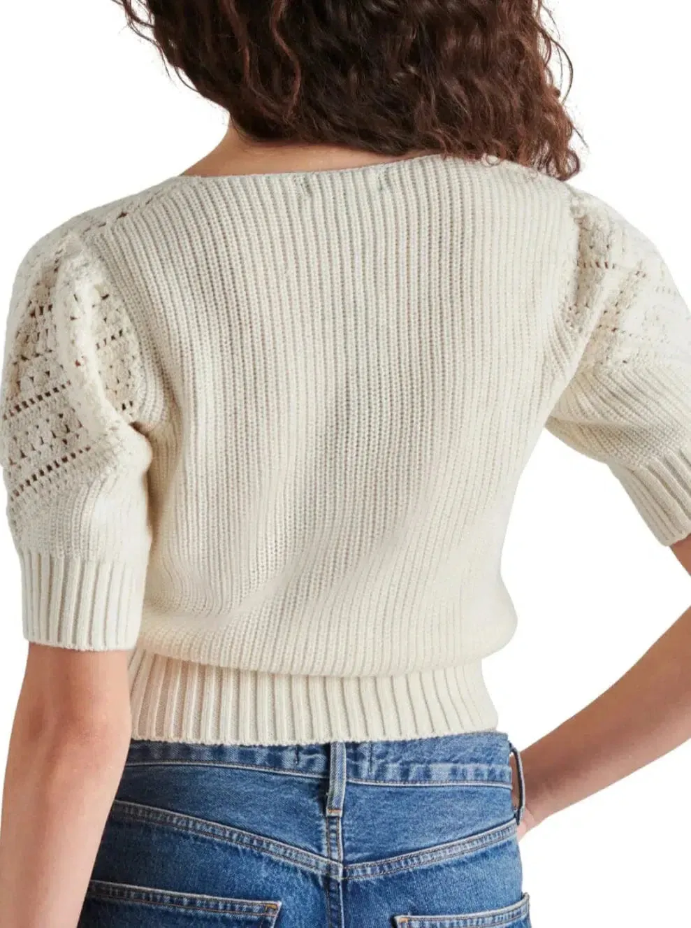 Darcia Sweater