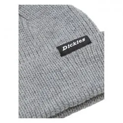 DICKIES WOODWORTH BEANIE GREY MELANGE