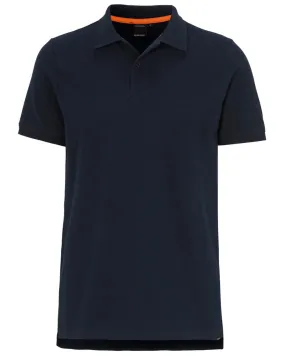 Didriksons Ville Pike Polo Shirt 2