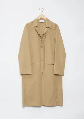 Double Layer Coat