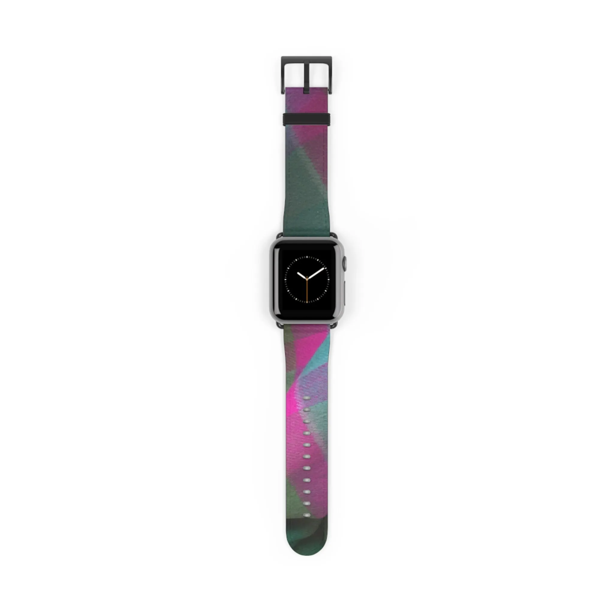 Dunans Rising Tartan Apple Watch Band for all Types!