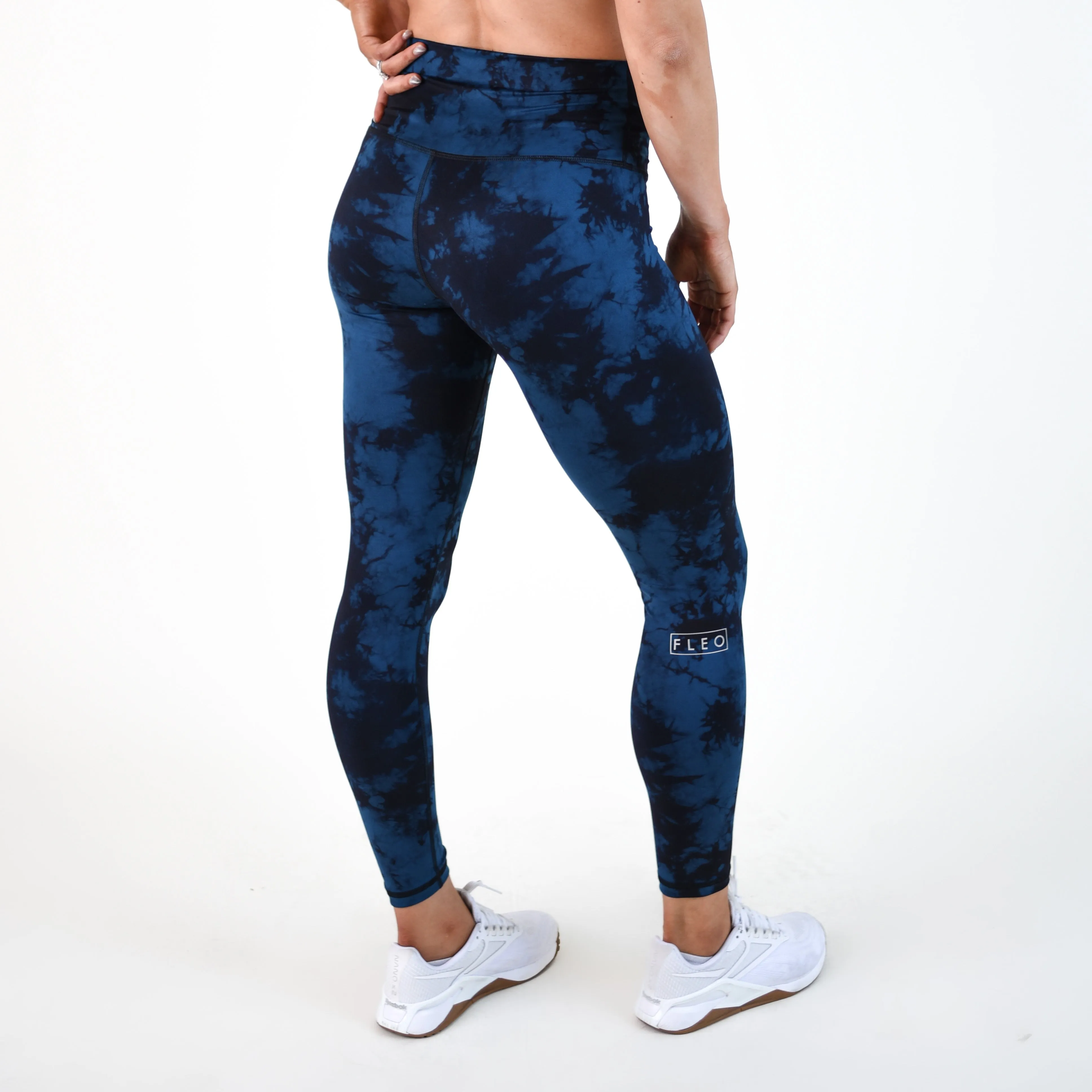 El Toro Legging 25" - High Rise