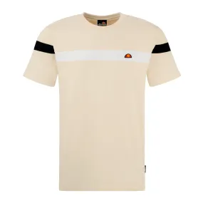 Ellesse Caserio T-Shirt Beige