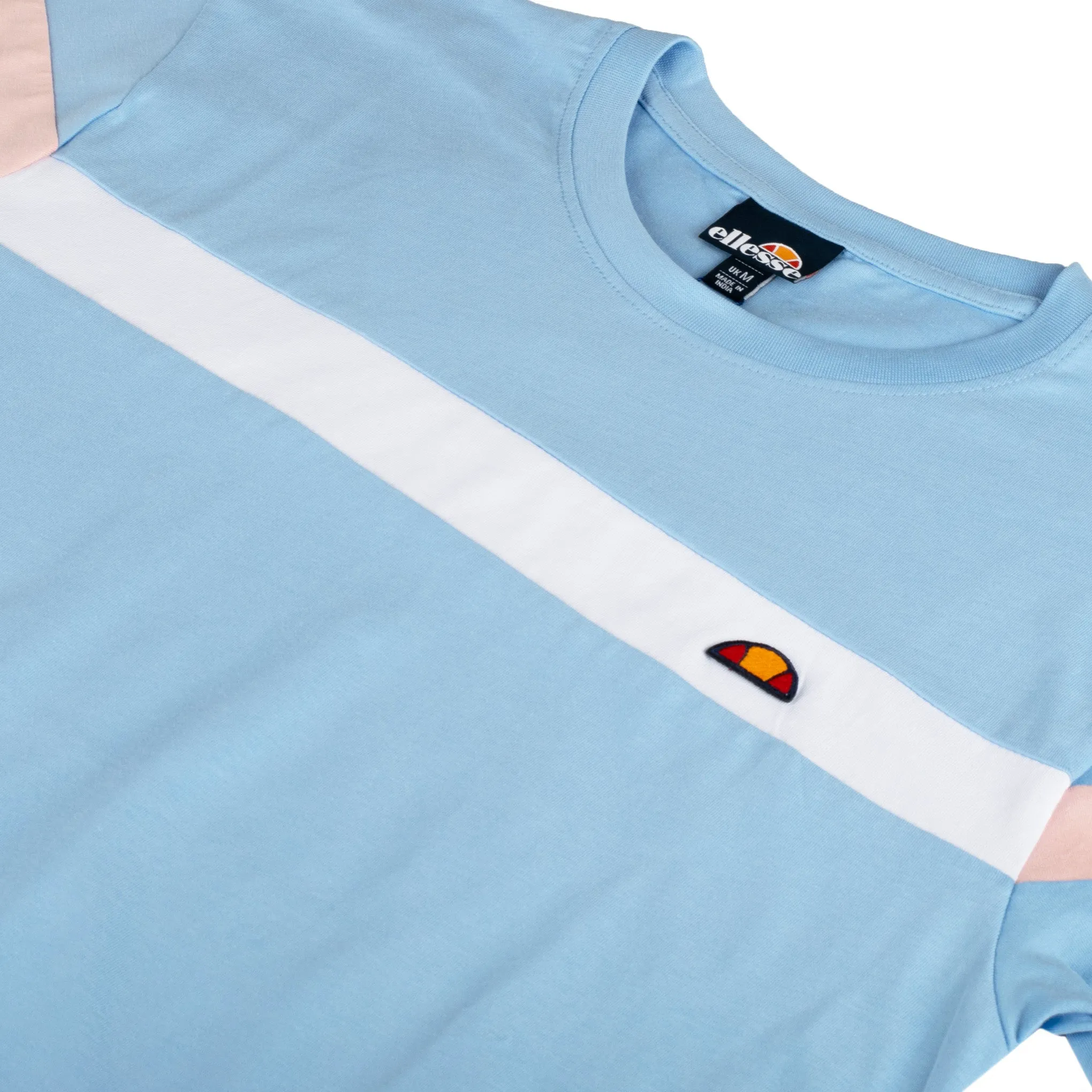 Ellesse Caserio T-Shirt Sky