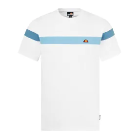 Ellesse Caserio T-Shirt White