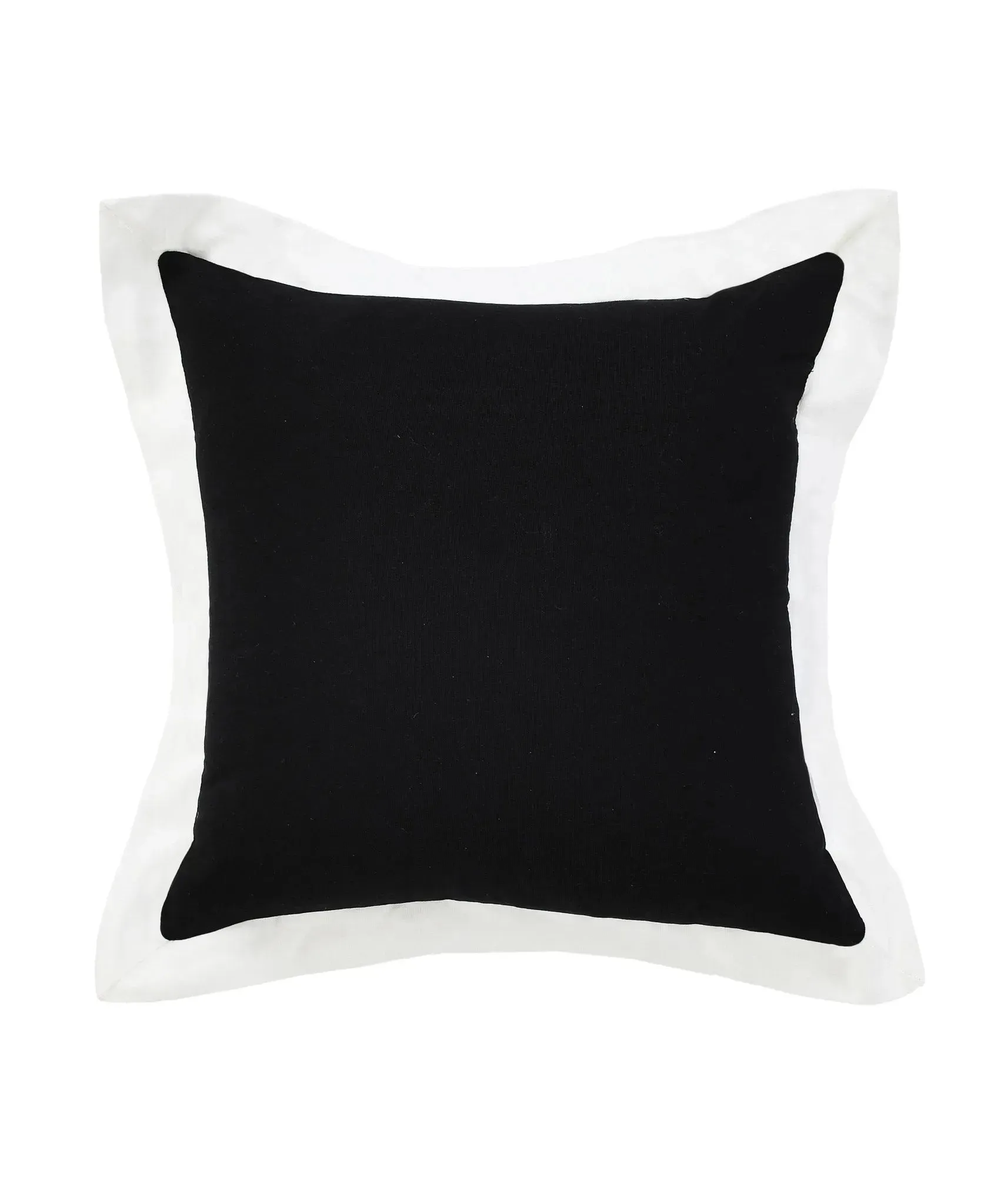 Empire Lr07728 Black/White Pillow