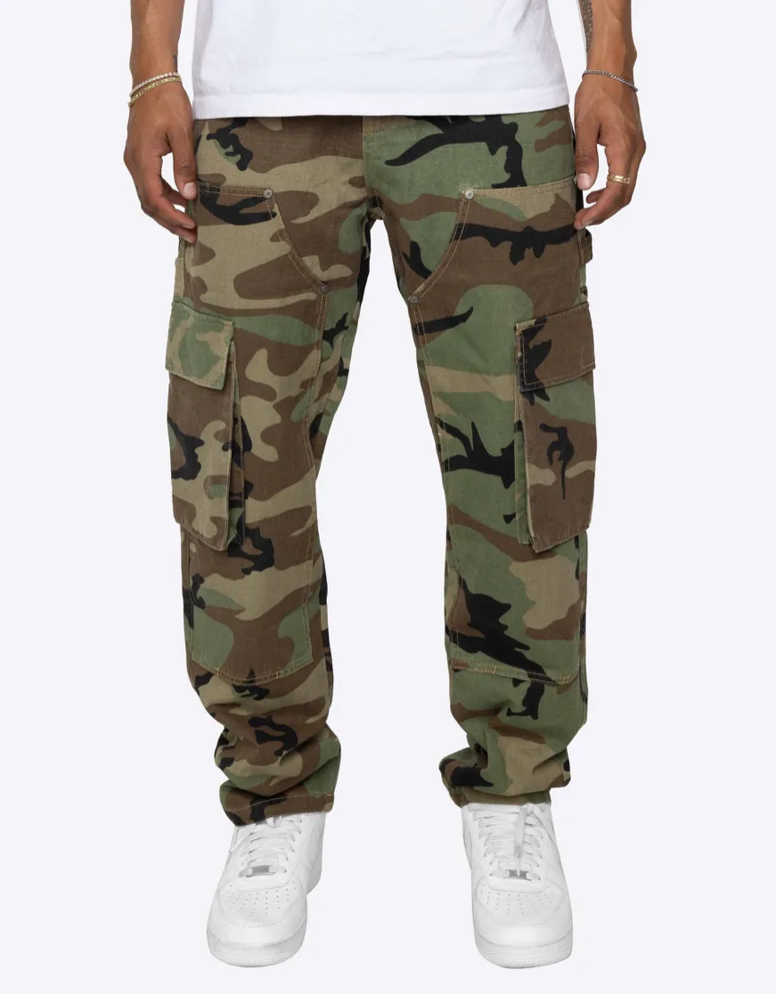 EP11083 |  OG Camo    | CARGO