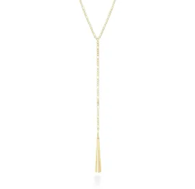 Figaro 14K Gold Necklace