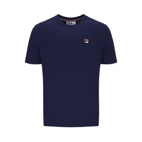 Fila Vintage Sunny T-Shirt Navy