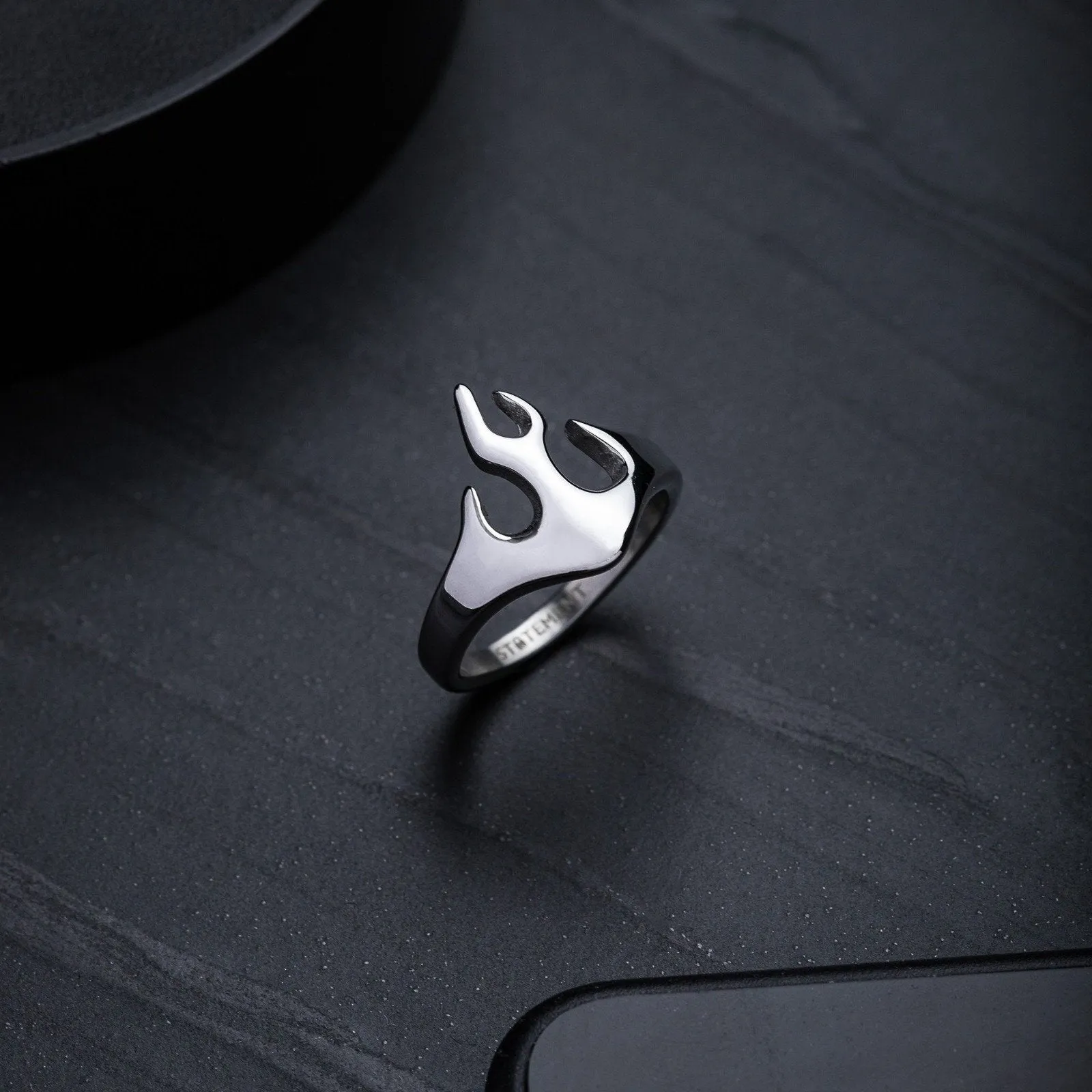 Flame Ring