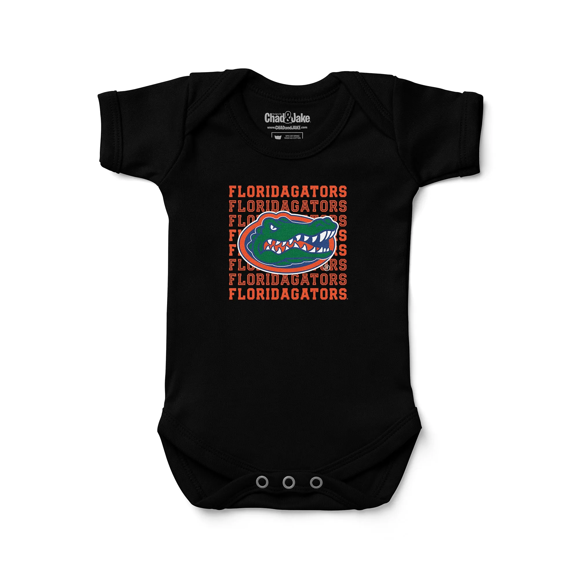 Florida Gators Retro Bodysuit