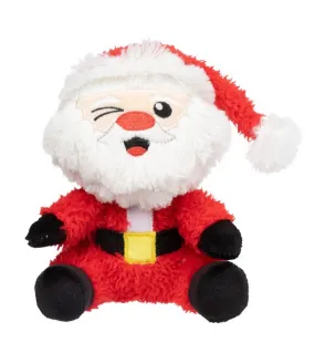 FuzzYard Christmas Dog Toy (Kris Kringle)