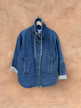 Gloria Vanderbilt Denim Jacket