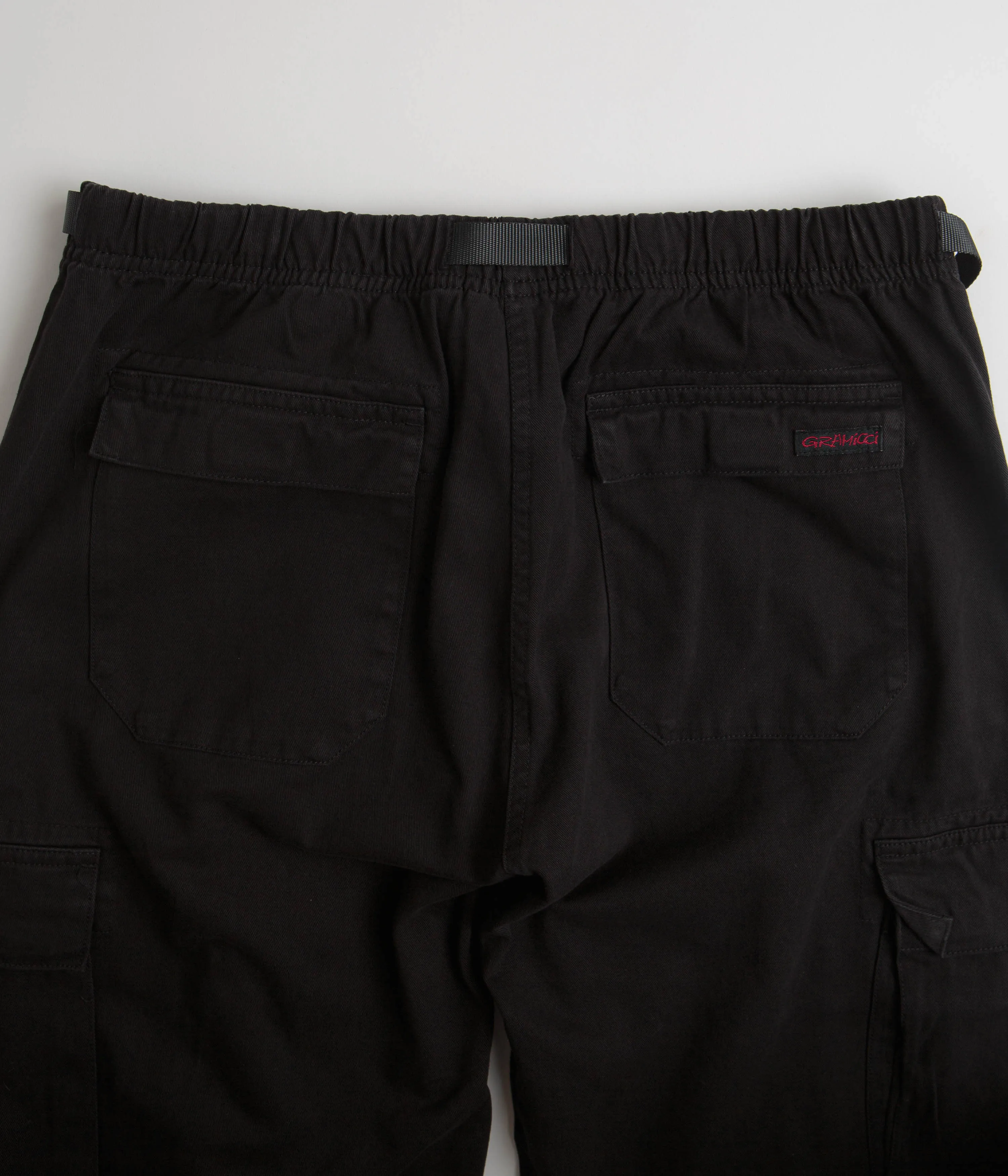 Gramicci Cargo Pants - Black