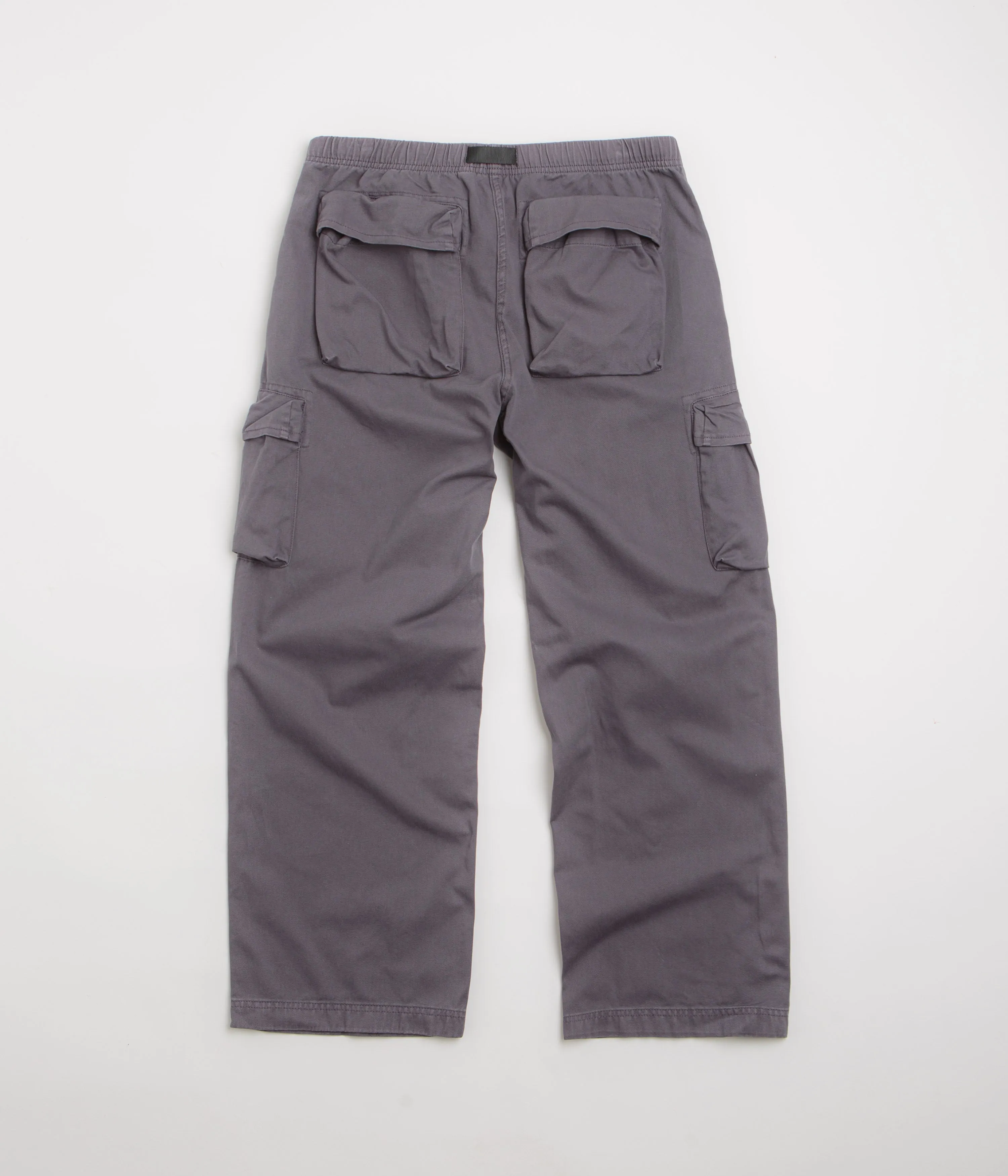 Gramicci Rig Cargo Pants - Grape