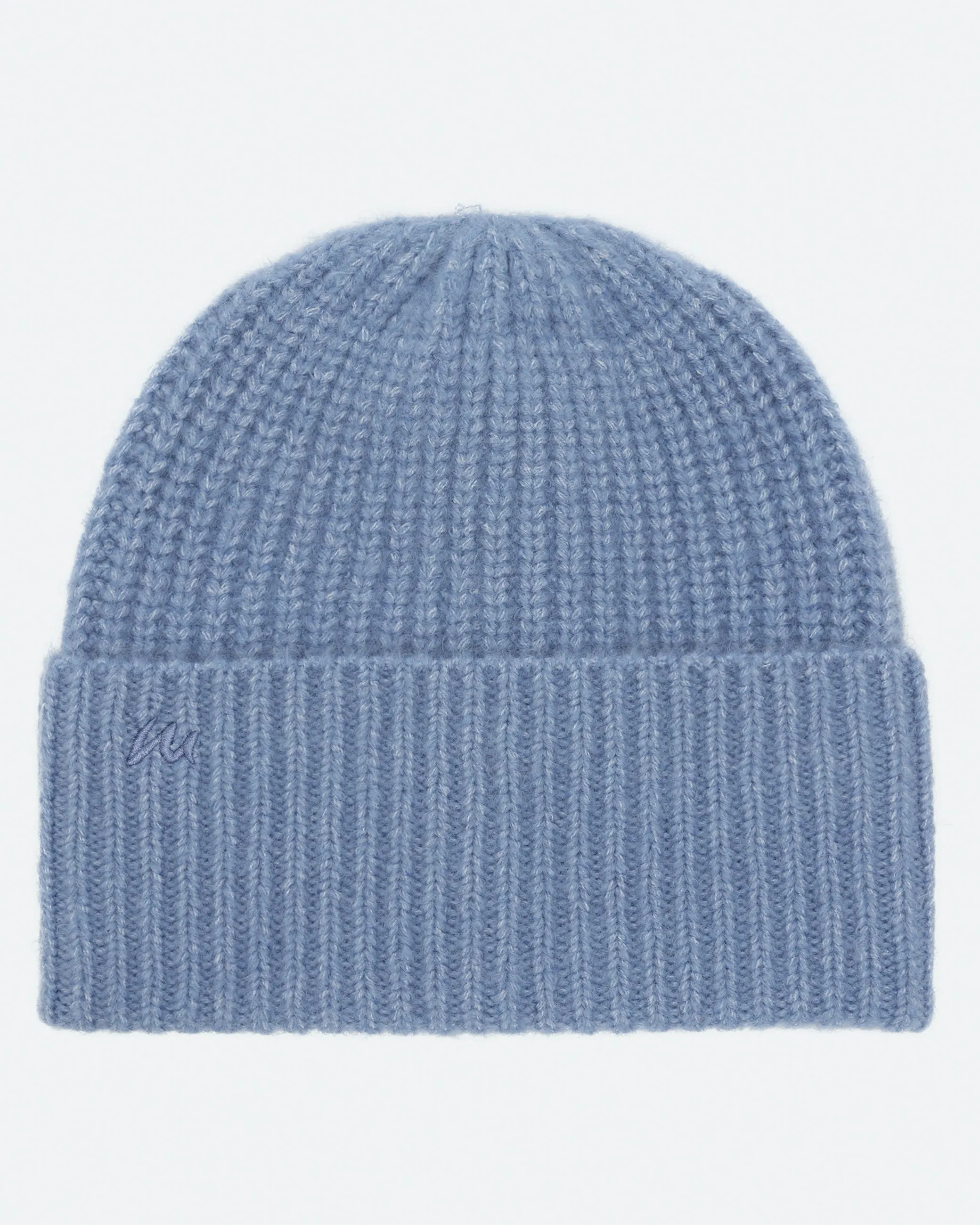 Halles 2322 Hat - Blue Bell