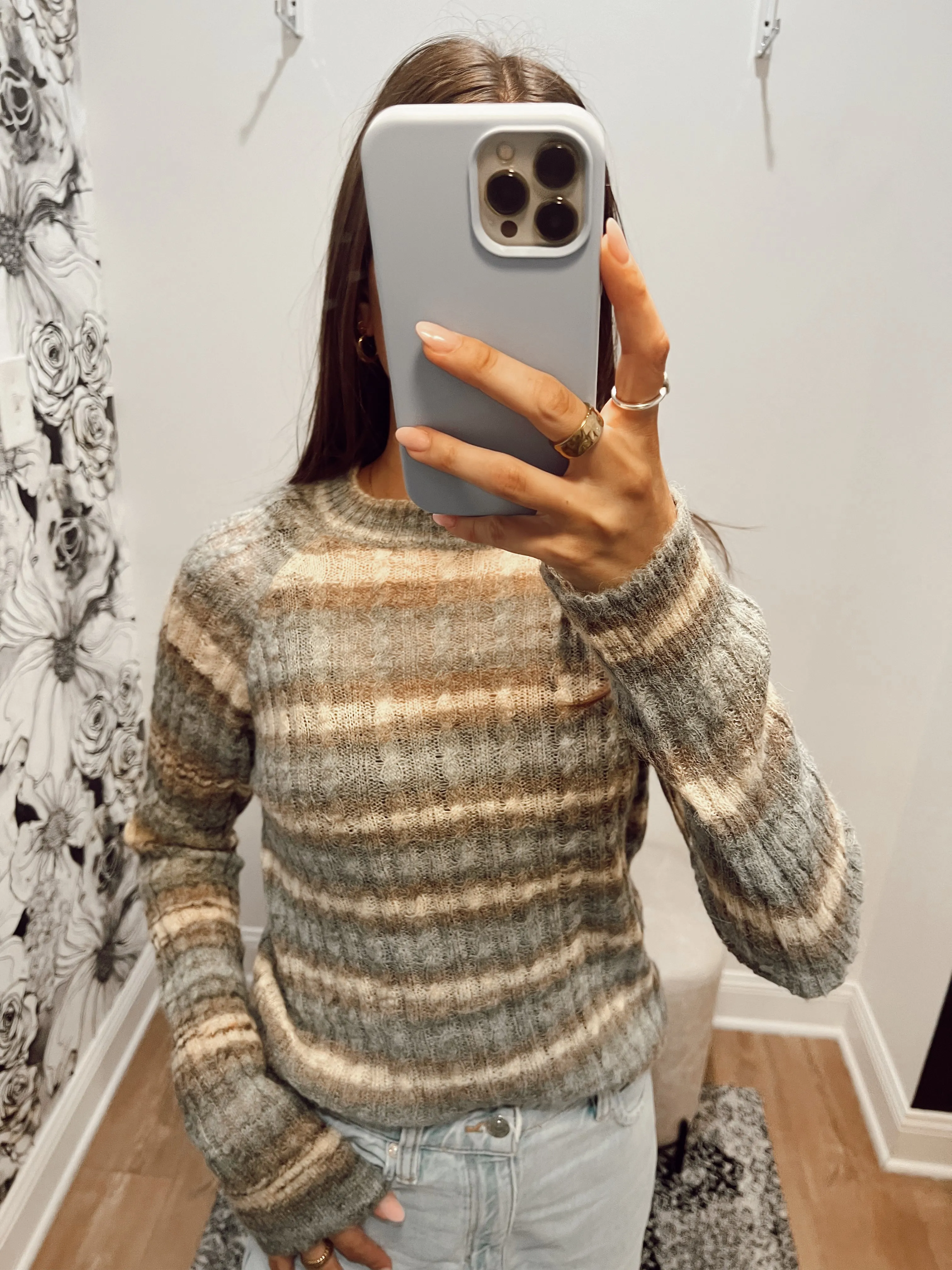 Heartloom Mira Sweater