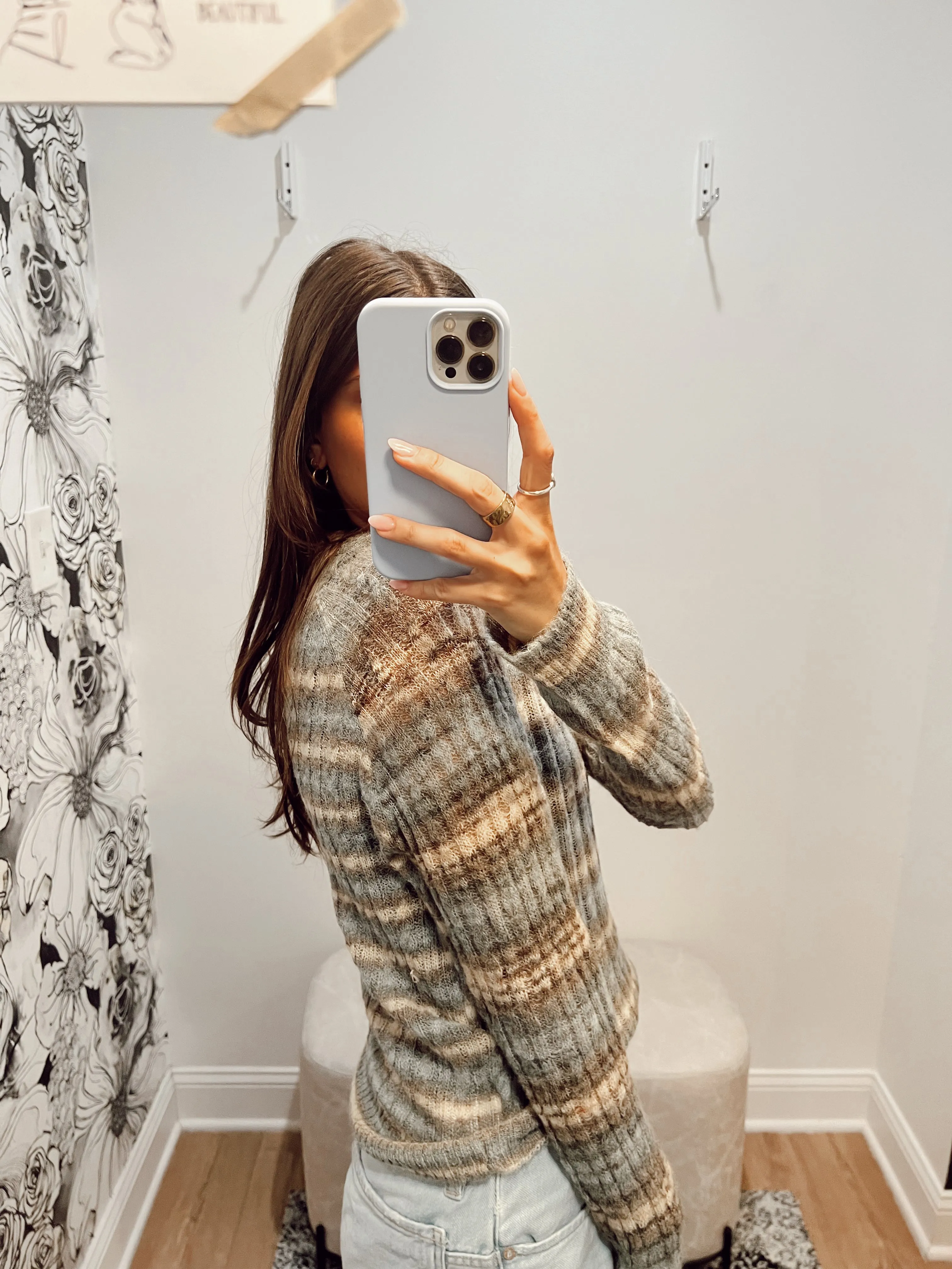 Heartloom Mira Sweater