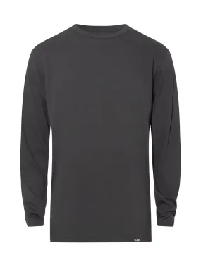 Heavyweight NYCO Long Sleeve T-Shirt