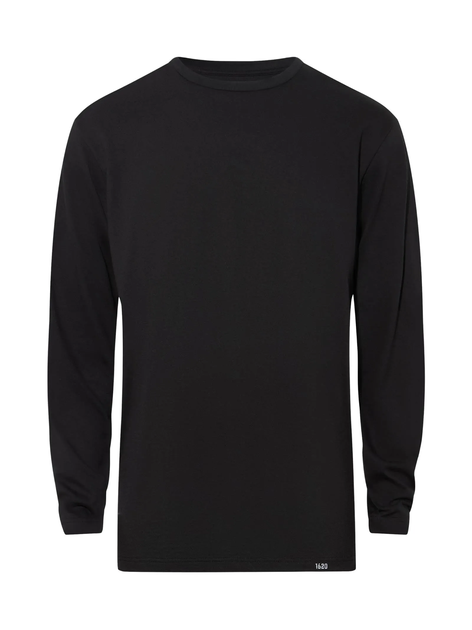 Heavyweight NYCO Long Sleeve T-Shirt