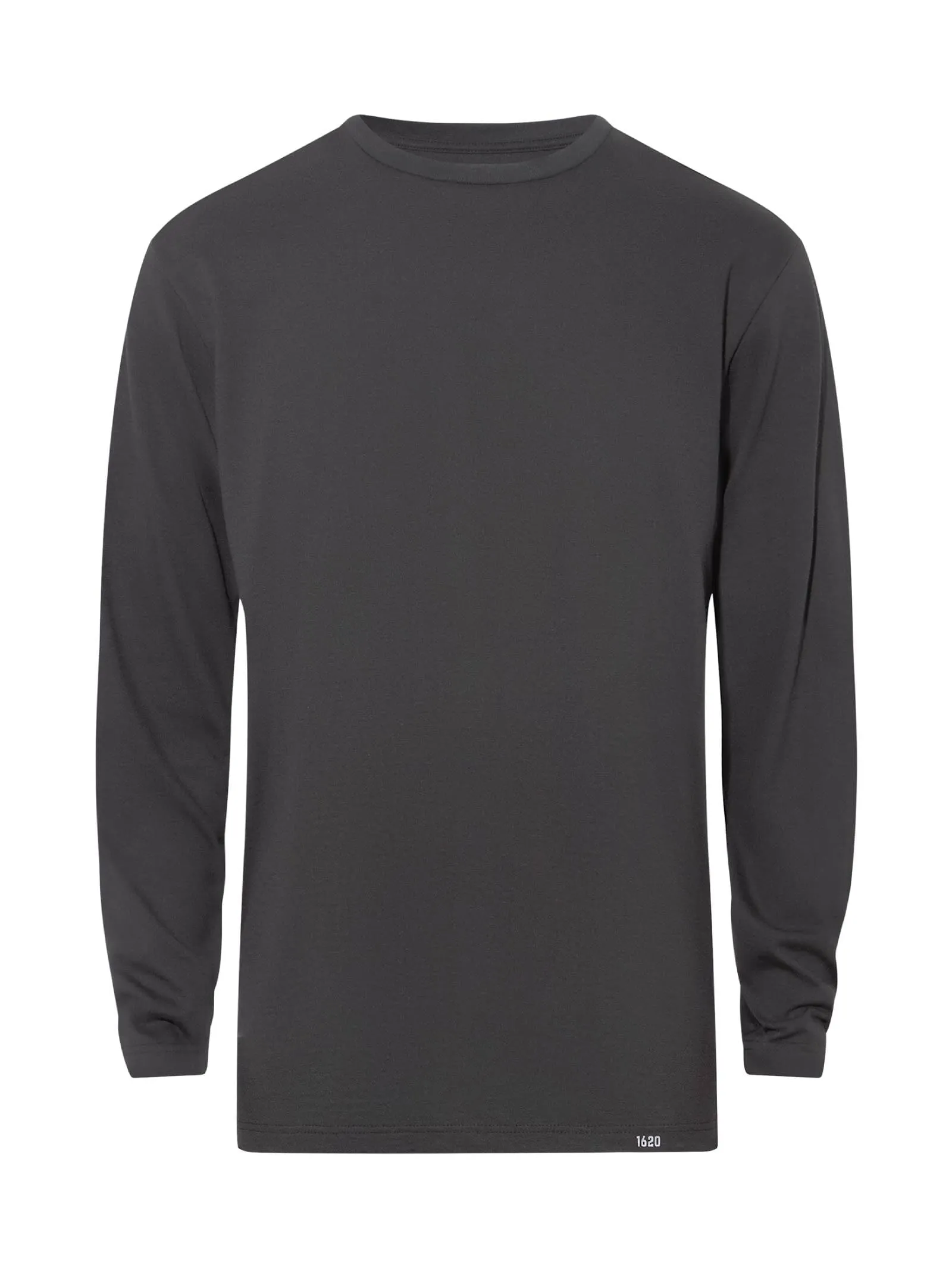 Heavyweight NYCO Long Sleeve T-Shirt