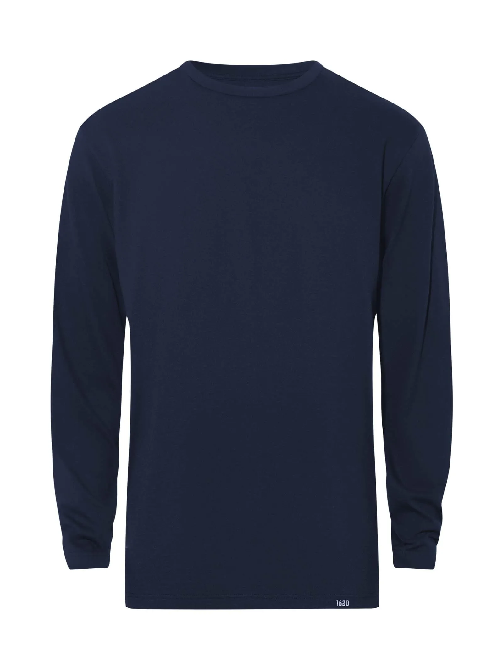 Heavyweight NYCO Long Sleeve T-Shirt