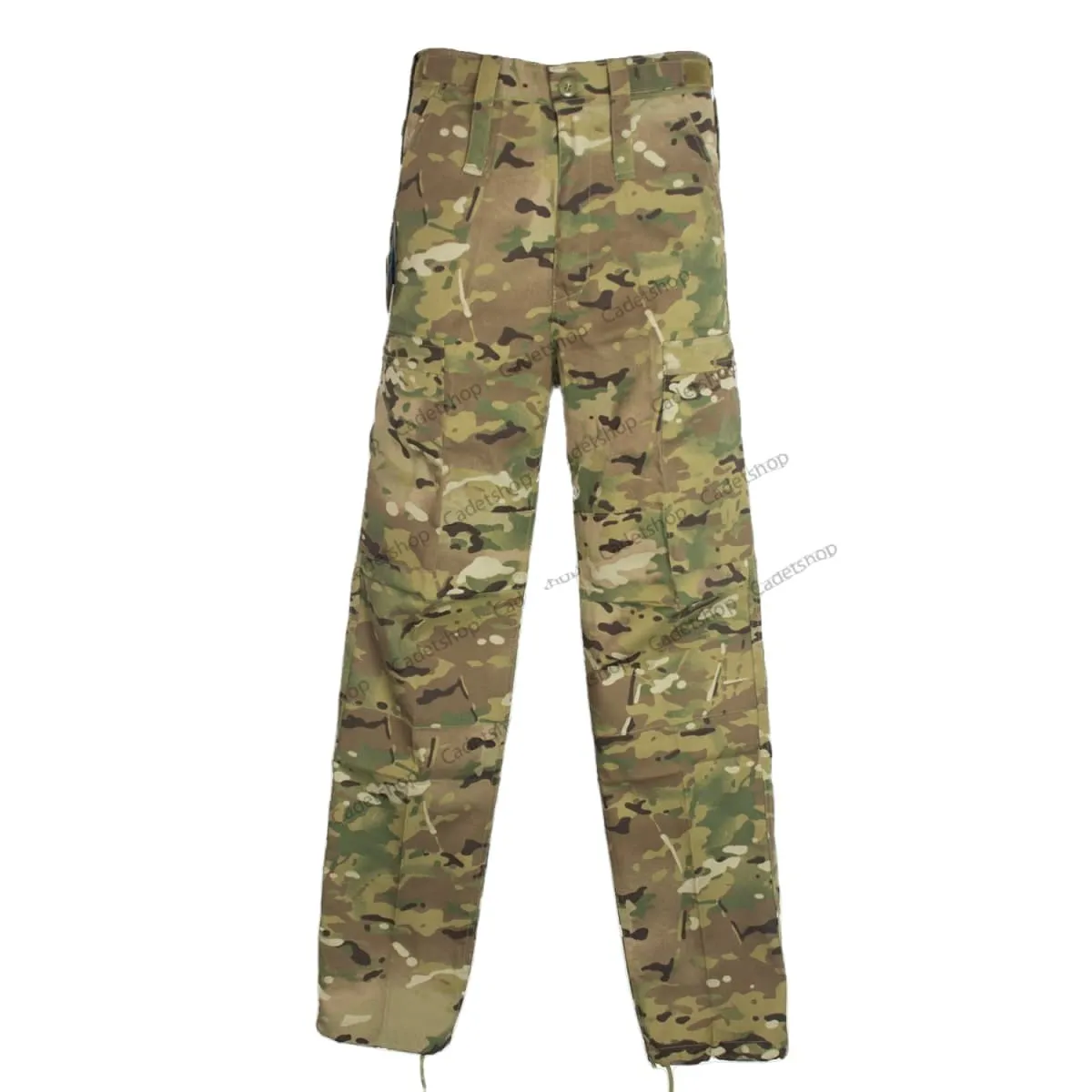 HUSS Combat Multicam Trousers Junior Sizes