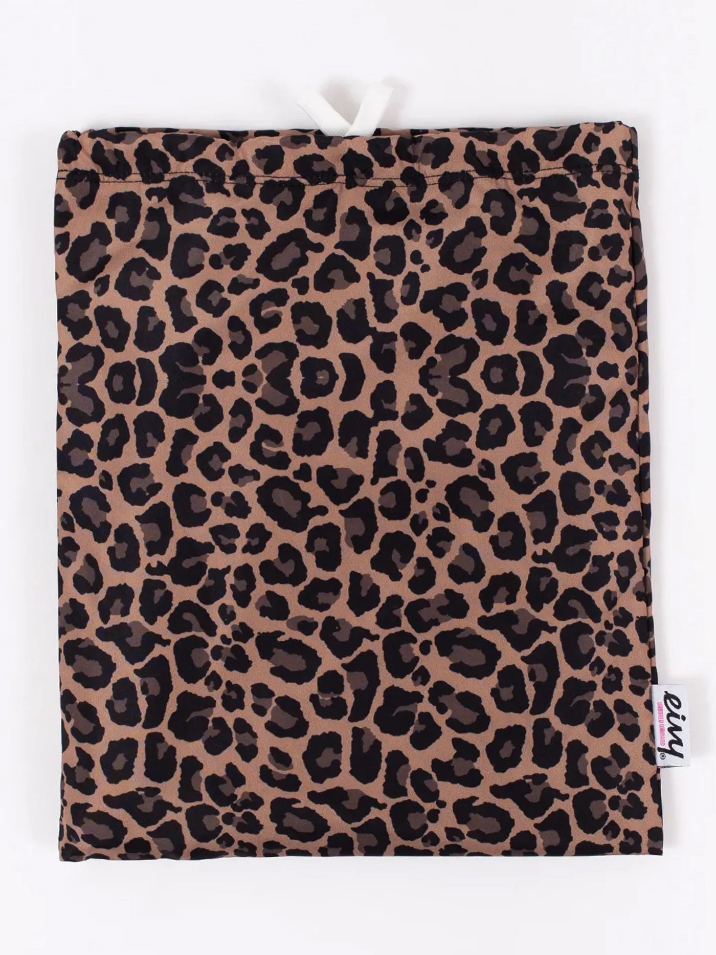 Icecold Leopard Top Layer