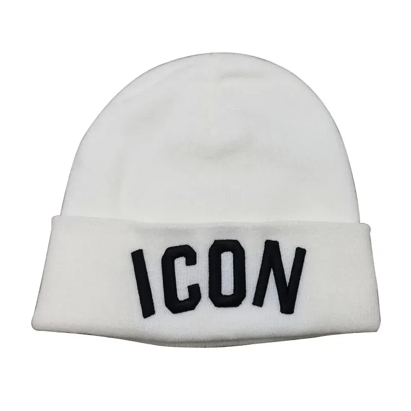 ICON knit Hat