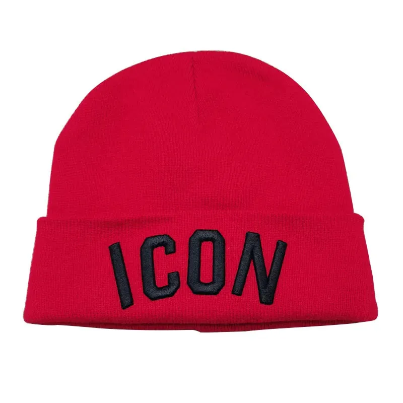 ICON knit Hat