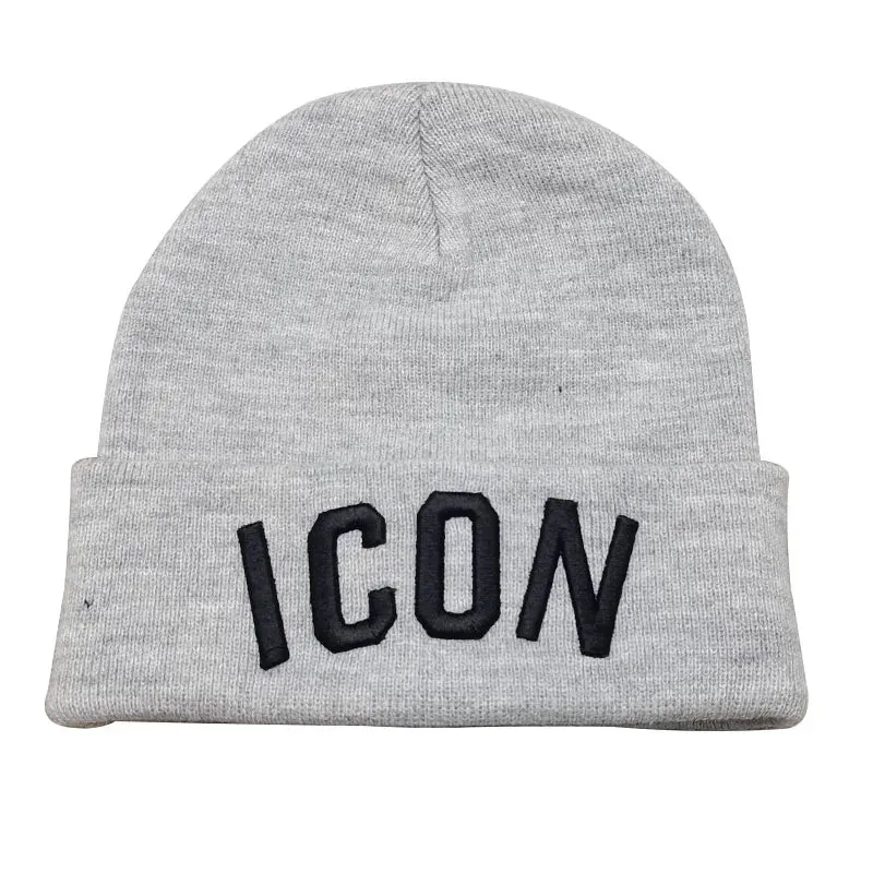 ICON knit Hat