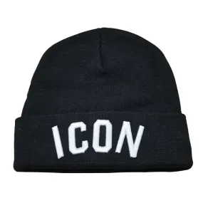 ICON knit Hat