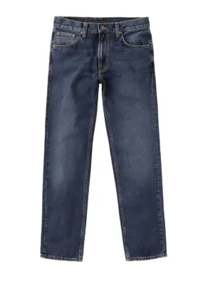 ID50222 Nudie Gritty Jackson Blue Slate