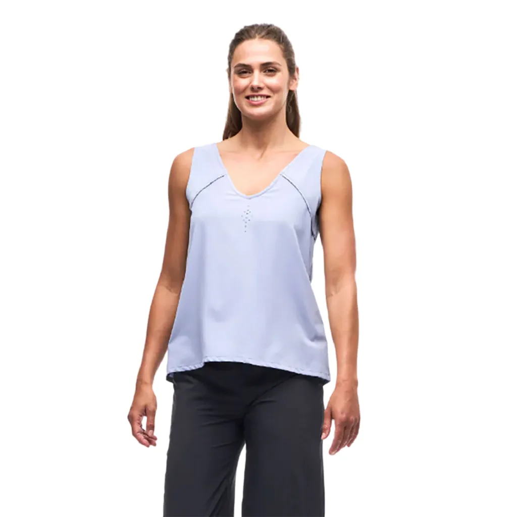 Indyeva Women's Halka II Sleeveless Shirt - Past Season