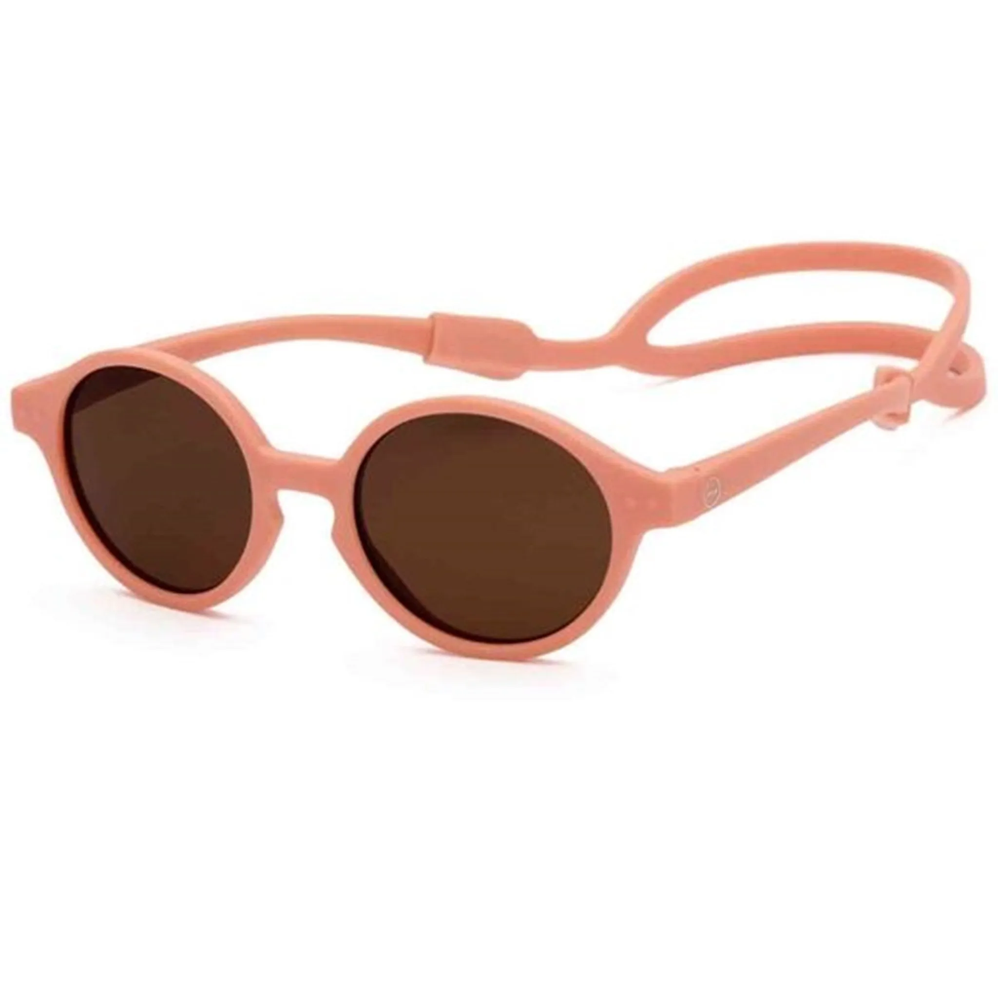 Izipizi Kids Sunglasses Apricot