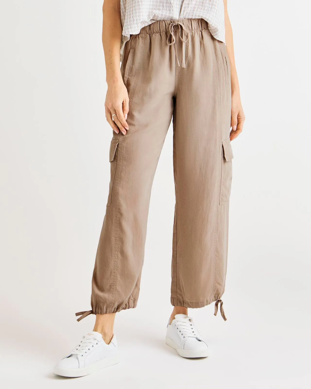 Kamryn Cargo Pant