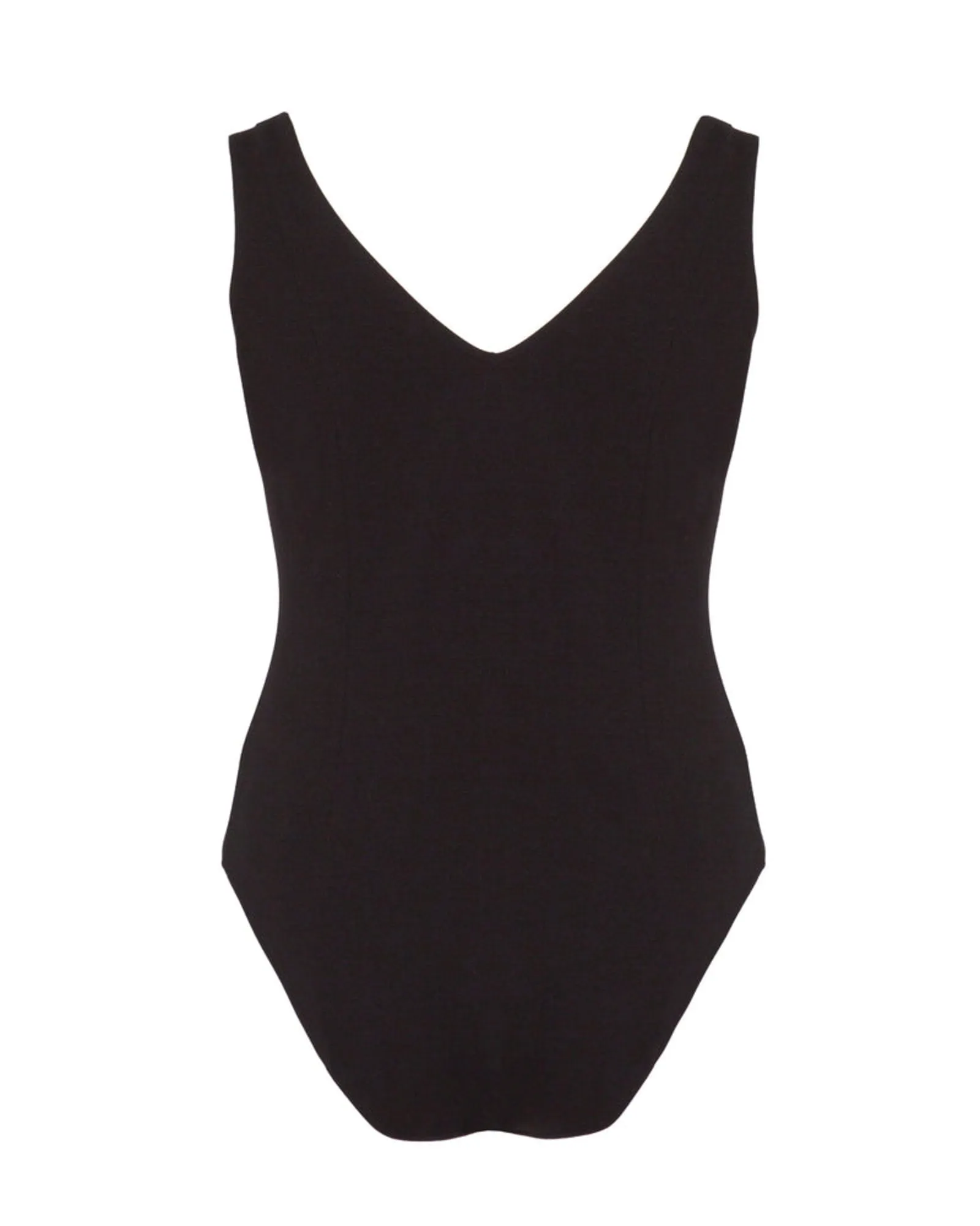 Kerri Bodysuit | Black