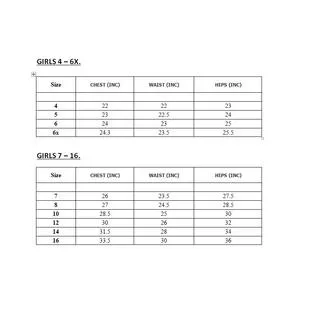 Kids Girls Casual Wear Waist Button Closure Elasticated Waist Solid Pattern Jeans - GJ114287