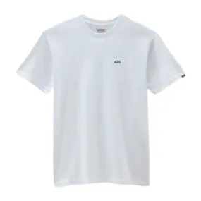 Left Chest Logo T-Shirt